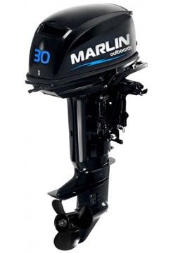 Лодочный мотор MARLIN MP 30 AMHL