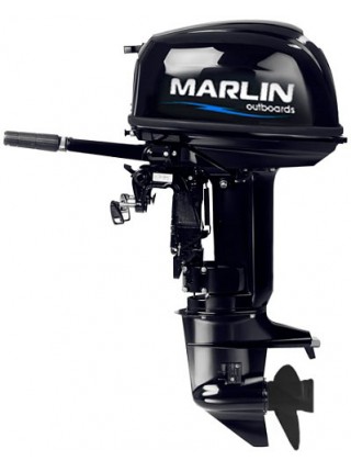 Лодочный мотор MARLIN MP 30 AMHL
