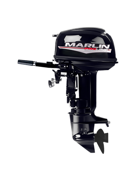 Лодочный мотор MARLIN MP 30 AMHL Proline