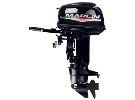 Лодочный мотор MARLIN MP 30 AMHL ProLine