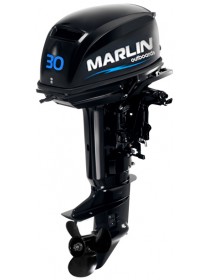 Лодочный мотор MARLIN MP 30 AMHS