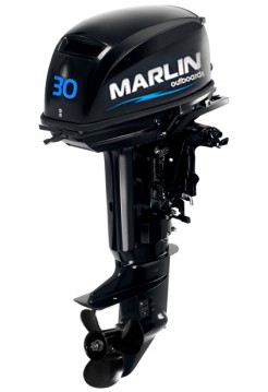 Лодочный мотор MARLIN MP 30 AMHS