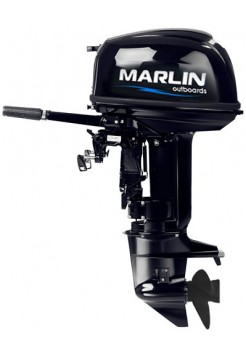 Лодочный мотор MARLIN MP 30 AWHL