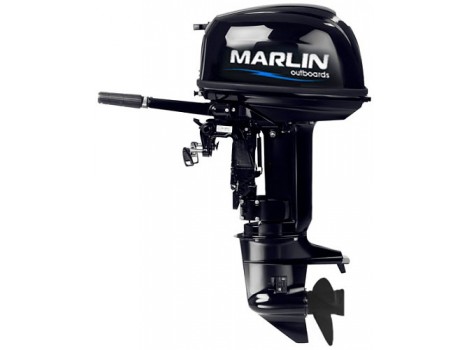 Лодочный мотор MARLIN MP 30 AWHL