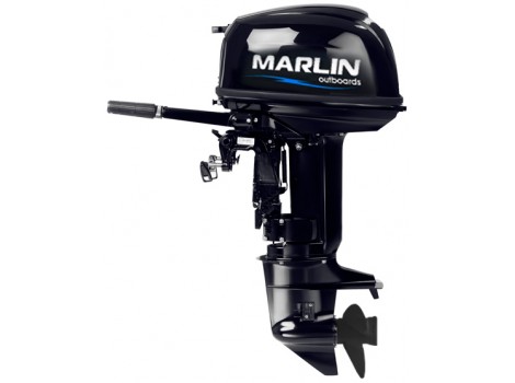Лодочный мотор MARLIN MP 30 AWHS