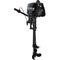Лодочный мотор MARLIN MP 3 AMHS