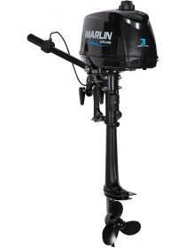 Лодочный мотор MARLIN MP 3 AMHS