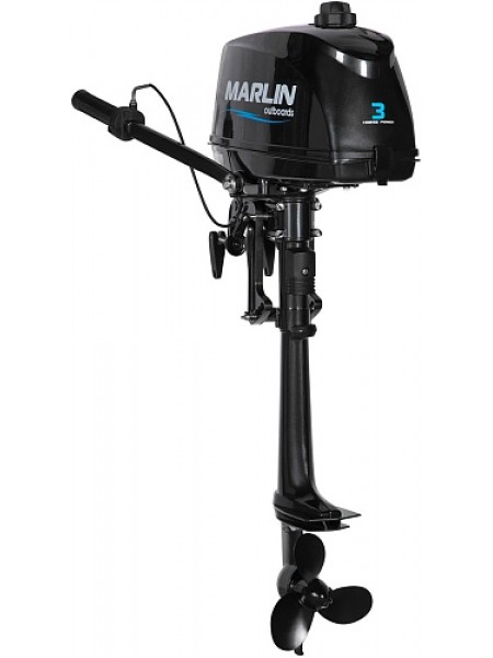 Лодочный мотор MARLIN MP 3 AMHS