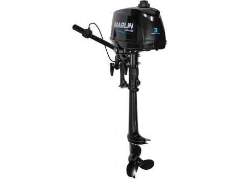 Лодочный мотор MARLIN MP 3 AMHS