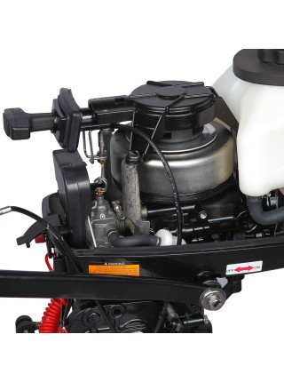 Лодочный мотор MARLIN MP 3 AMHS