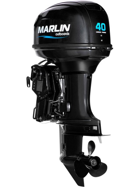 Лодочный мотор MARLIN MP 40 AERTS