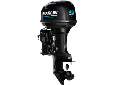 Лодочный мотор MARLIN MP 40 AERTS