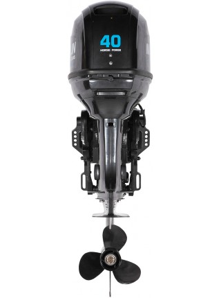 Лодочный мотор MARLIN MP 40 AERTS