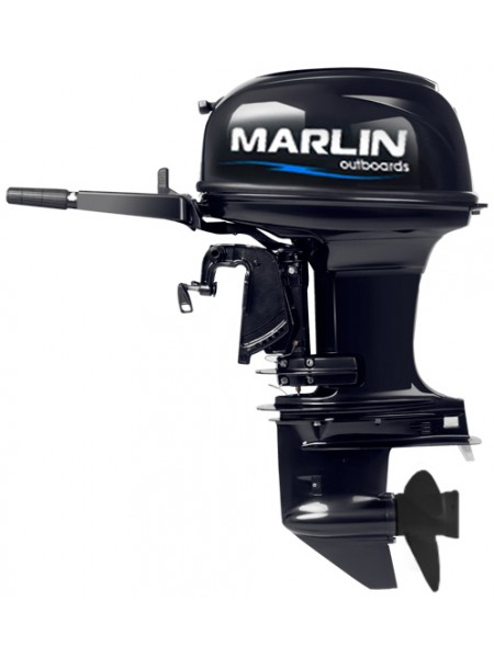 Лодочный мотор MARLIN MP 40 AMHL