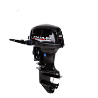 Лодочный мотор MARLIN MP 40 AMHL Proline