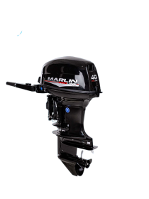 Лодочный мотор MARLIN MP 40 AMHL Proline