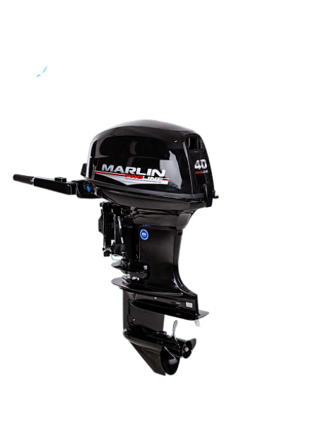 Лодочный мотор MARLIN MP 40 AMHL Proline