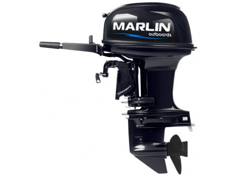 Лодочный мотор MARLIN MP 40 AMHS