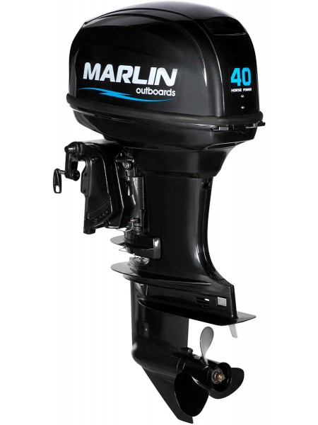 Лодочный мотор MARLIN MP 40 AWRL