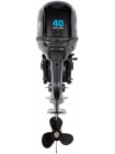 Лодочный мотор MARLIN MP 40 AWRL