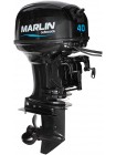 Лодочный мотор MARLIN MP 40 AWRL