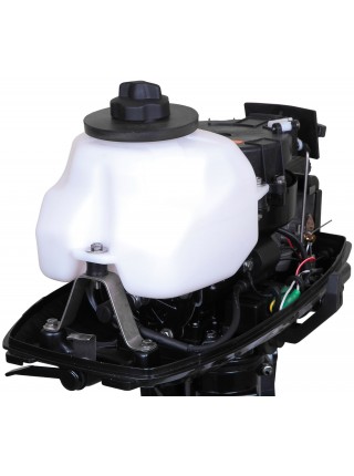 Лодочный мотор MARLIN MP 5 AMHL