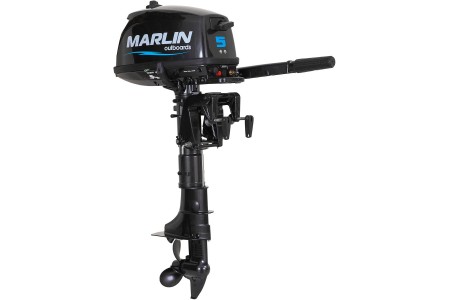 Компания MARLIN MOTORS - учтены все потребности Российского рынка