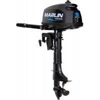 Лодочный мотор MARLIN MP 5 AMHS