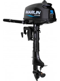 Лодочный мотор MARLIN MP 5 AMHS