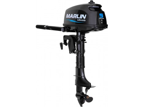 Лодочный мотор MARLIN MP 5 AMHS