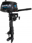 Лодочный мотор MARLIN MP 5 AMHS