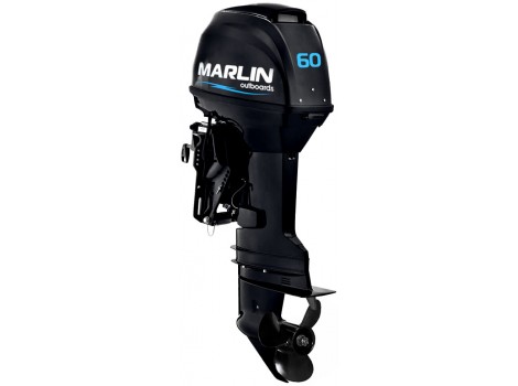 Лодочный мотор MARLIN MP 60 AERTL