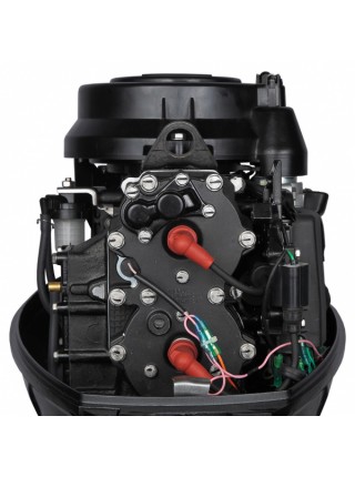 Лодочный мотор MARLIN MP 60 AERTL