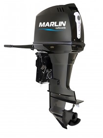 Лодочный мотор MARLIN MP 90 AERTL