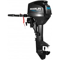 Лодочный мотор MARLIN MP 9.8 AMHL