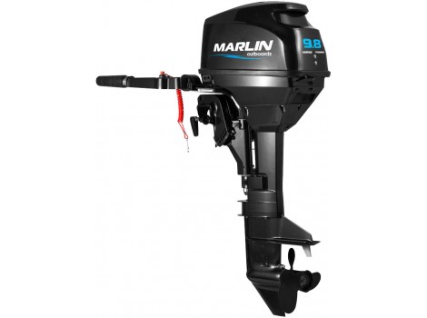 Лодочный мотор MARLIN MP 9.8 AMHL