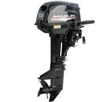 Лодочный мотор MARLIN MP 9.8 AMHS Proline