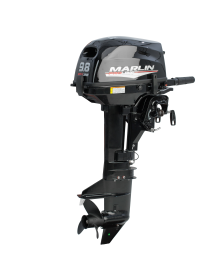 Лодочный мотор MARLIN MP 9.8 AMHS Proline