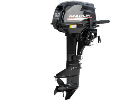 Лодочный мотор MARLIN MP 9.8 AMHS Proline