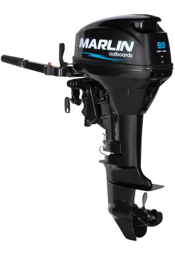 Лодочный мотор MARLIN MP 9.9 (15) AMHS