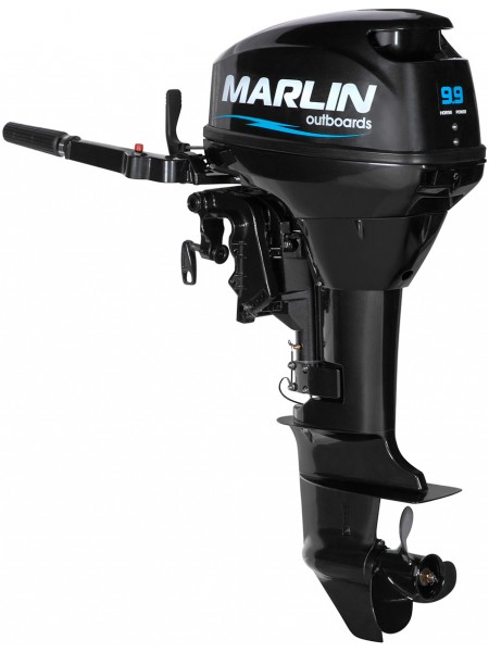 Лодочный мотор MARLIN MP 9.9 (15) AMHS