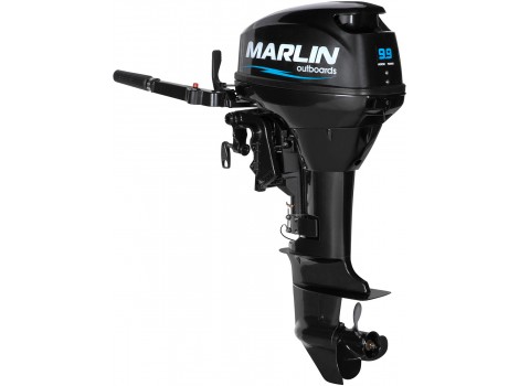 Лодочный мотор MARLIN MP 9.9 (15) AMHS