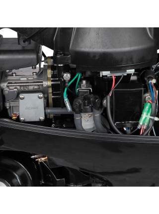 Лодочный мотор MARLIN MP 9.9 (15) AMHS