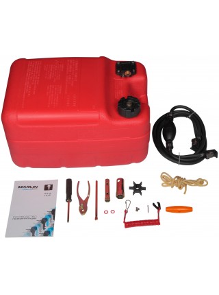 Лодочный мотор MARLIN MP 9.9 (15) AMHS