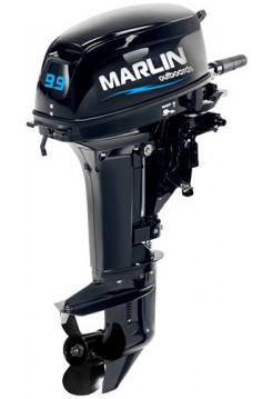 Лодочный мотор Marlin MP 9.9 (20) AMHL PRO