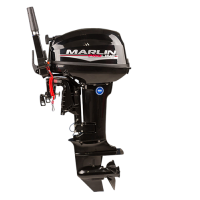 Лодочный мотор MARLIN MP 9.9 (15) AMHL Proline