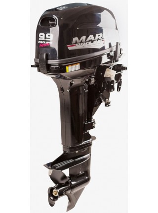 Лодочный мотор MARLIN MP 9.9 (20) AMHL Proline Force