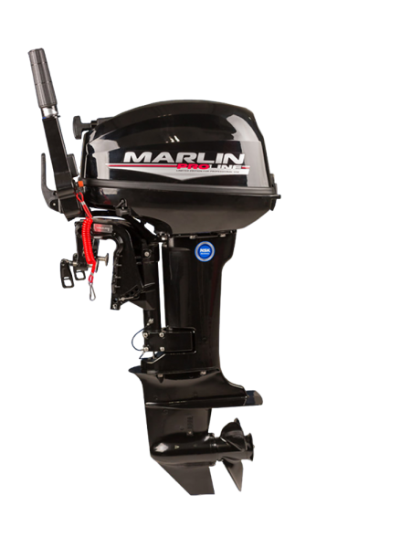 Лодочный мотор MARLIN MP 9.9 AMHS Proline