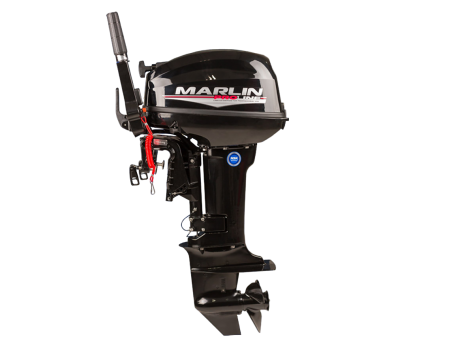 Лодочный мотор MARLIN MP 9.9 AMHS Proline