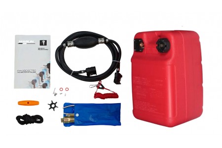 Компания MARLIN MOTORS - учтены все потребности Российского рынка